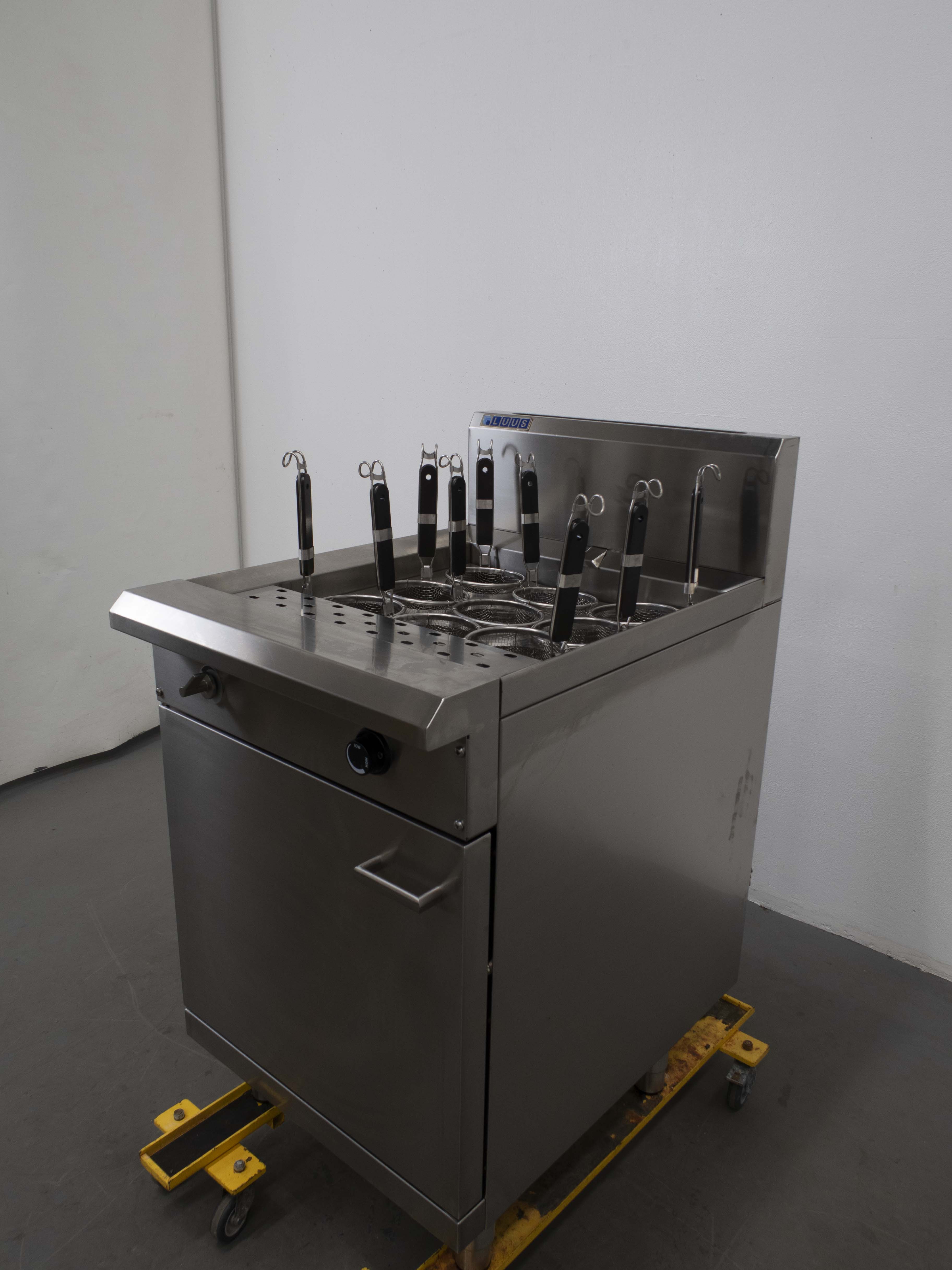 Luus NC-60 Noodle Cooker