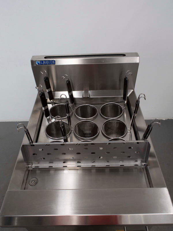 Luus NC-60 Noodle Cooker