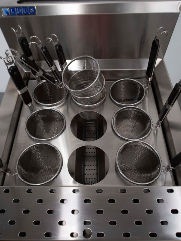 Luus NC-60 Noodle Cooker