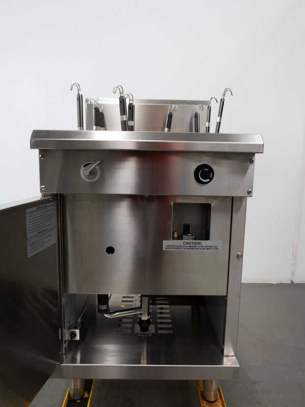 Luus NC-60 Noodle Cooker
