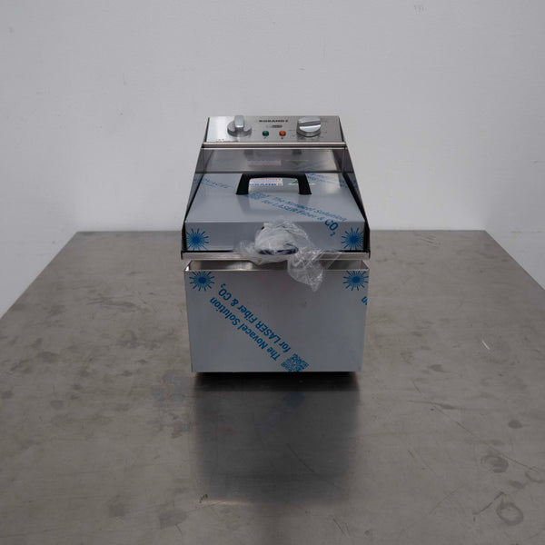 Roband FR18 Countertop Fryer