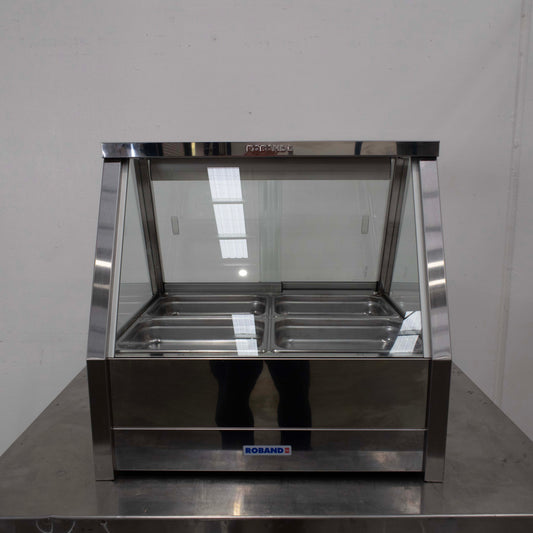 Roband E22 Bain Marie
