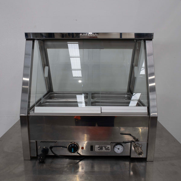 Roband E22 Bain Marie