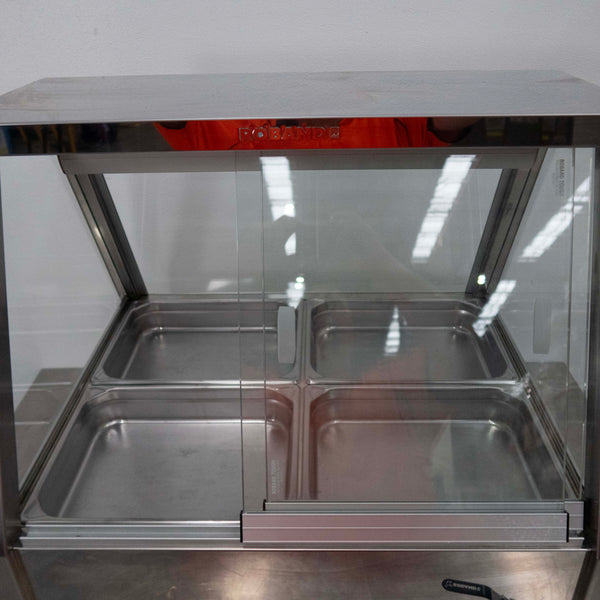 Roband E22 Bain Marie