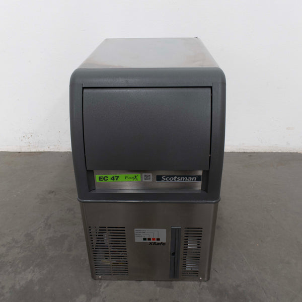Scotsman ECM 47 AS Ice Machine