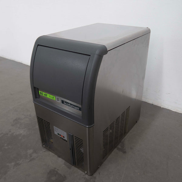 Scotsman ECM 47 AS Ice Machine