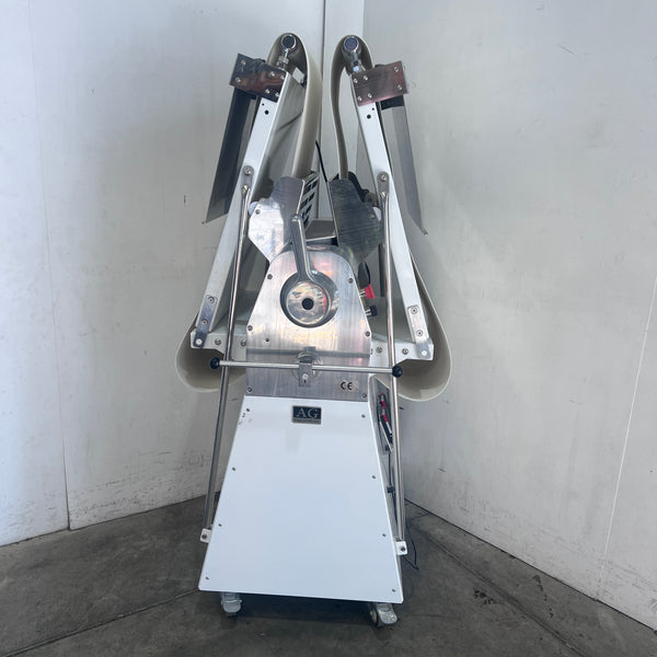 AG Equipment JDR520 Dough Sheeter