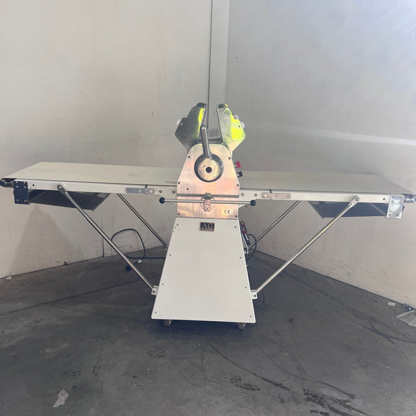 AG Equipment JDR520 Dough Sheeter