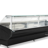 Artisan M5333 Display Cabinet