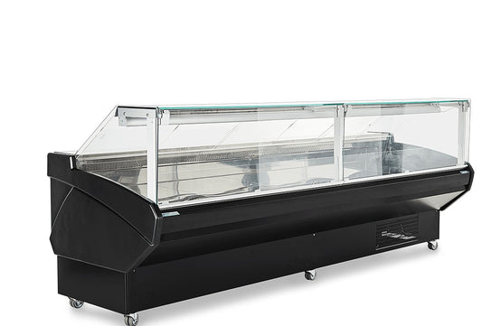 Artisan M5333 Display Cabinet