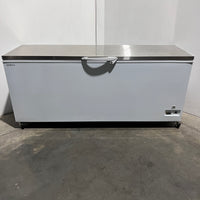 Bromic CFO700FTSS-NR Chest Freezer