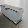 Bromic CFO700FTSS-NR Chest Freezer