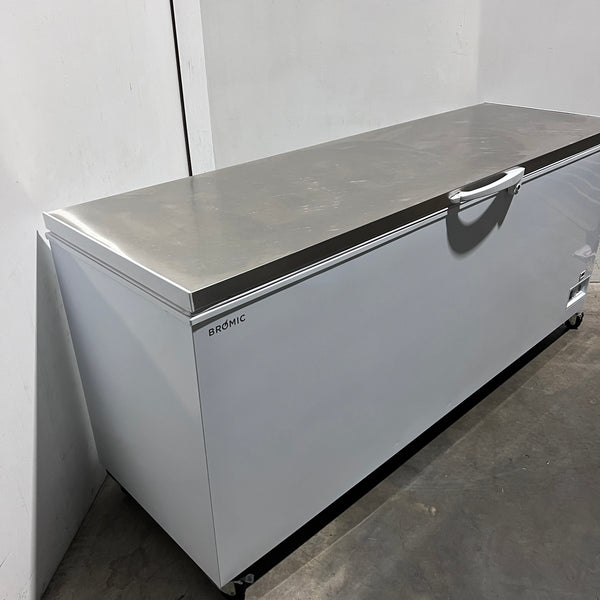Bromic CFO700FTSS-NR Chest Freezer