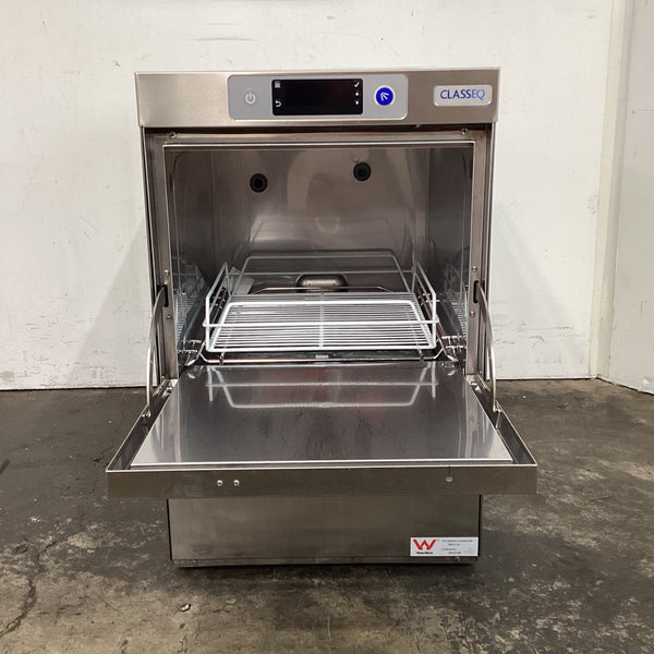 Classeq C400 Undercounter Glasswasher