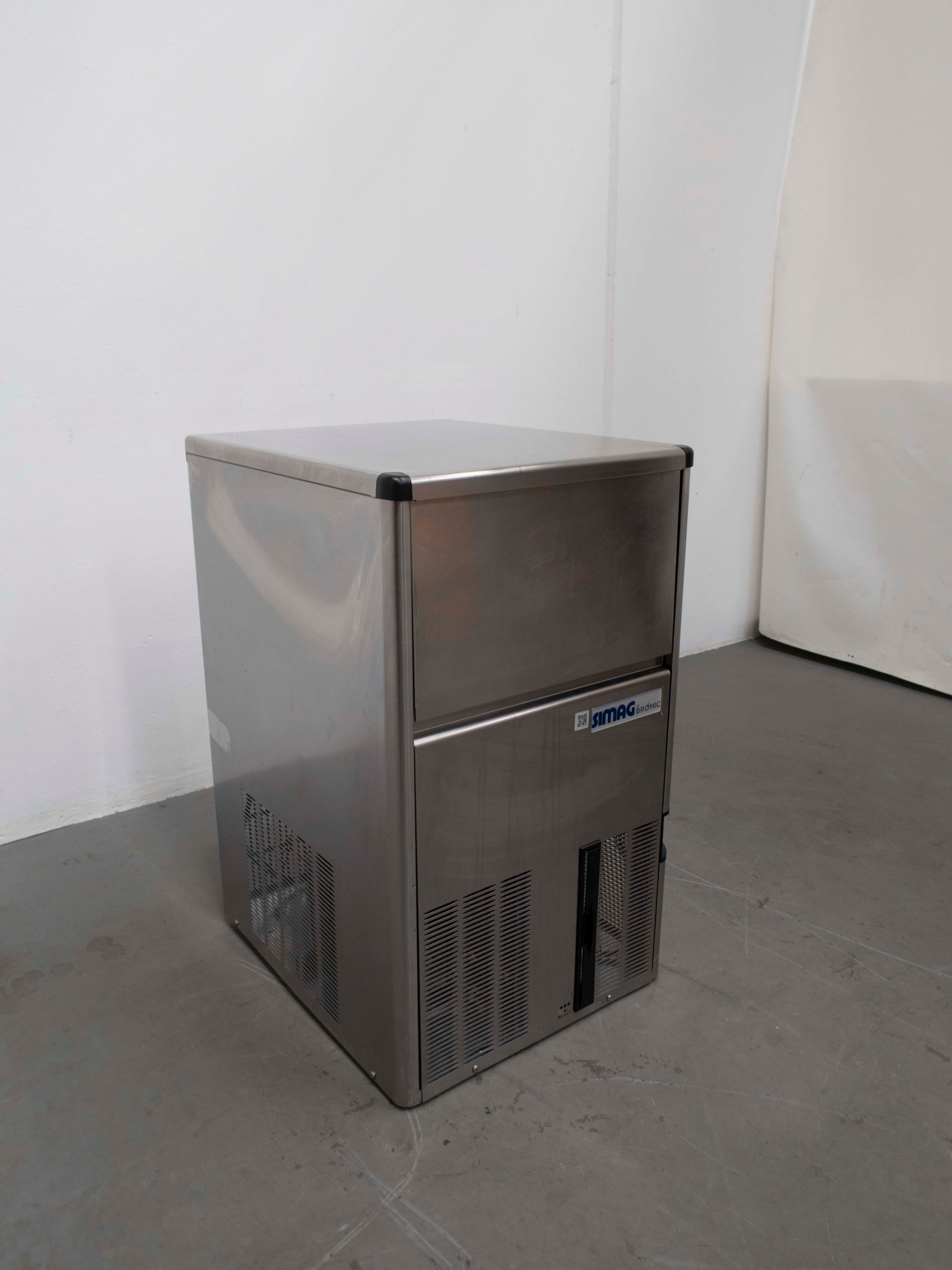 Bromic IM0043SSC Ice Machine