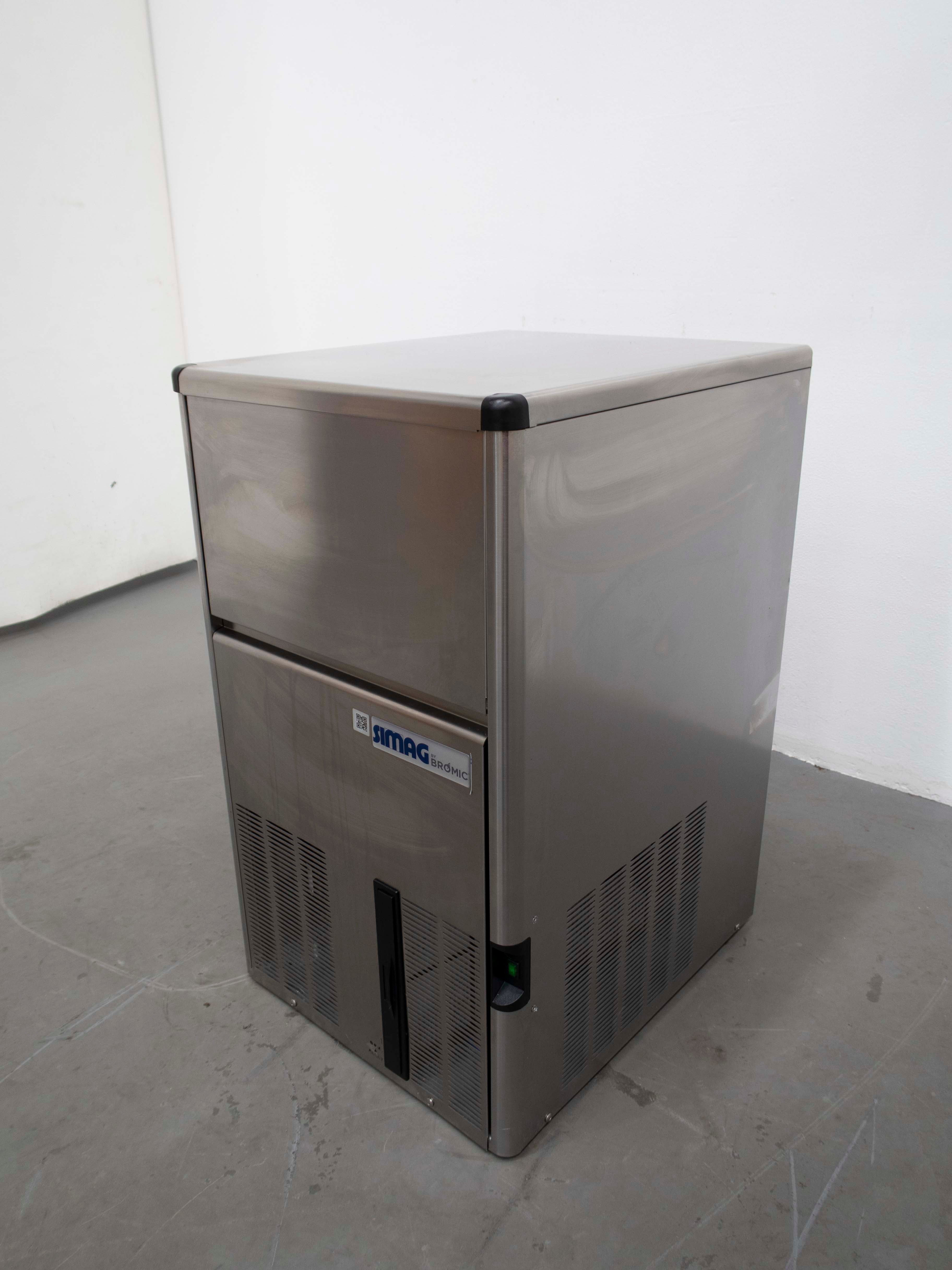 Bromic IM0043SSC Ice Machine