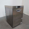 Classeq C400 Undercounter Glasswasher