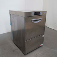 Classeq C400 Undercounter Glasswasher