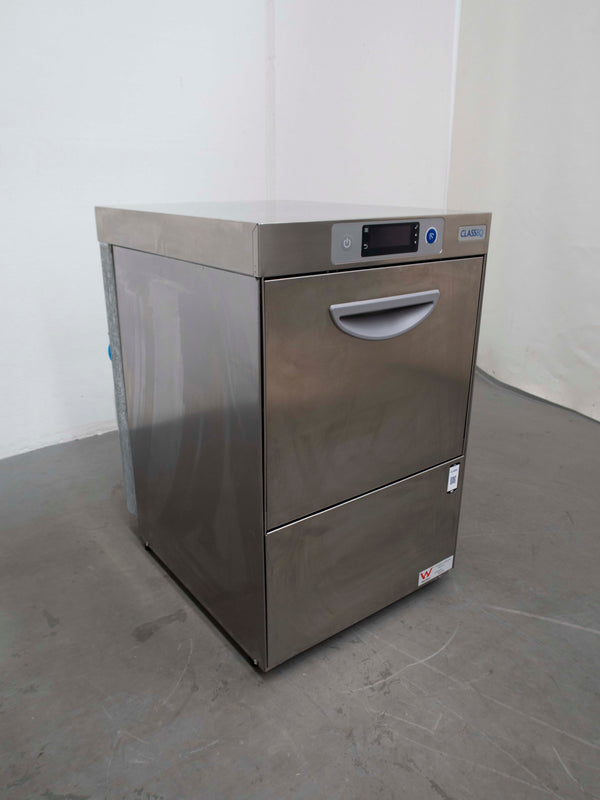 Classeq C400 Undercounter Glasswasher