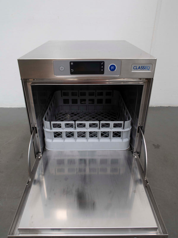 Classeq C400 Undercounter Glasswasher