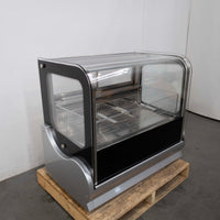 Anvil DSI0530 Countertop Gelato Display