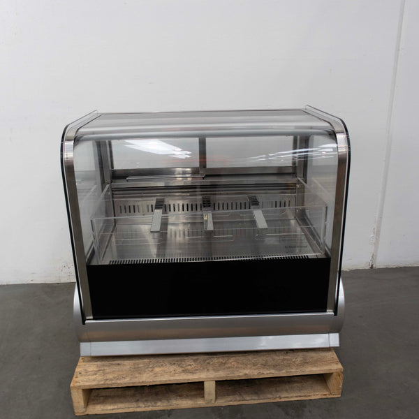 Anvil DSI0530 Countertop Gelato Display