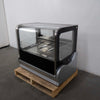 Anvil DSI0530 Countertop Gelato Display