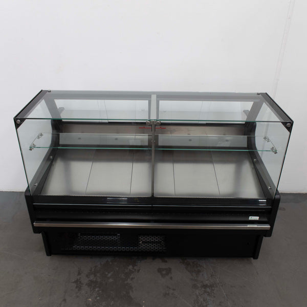 Thermaster ST15LK Cold Food Display