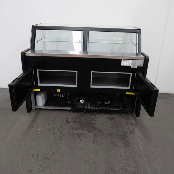 Thermaster ST15LK Cold Food Display