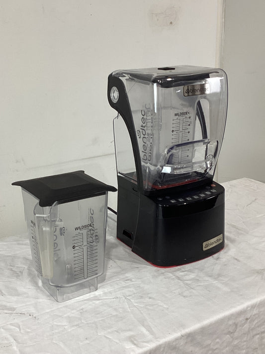 Blendtec CQB1 Blender