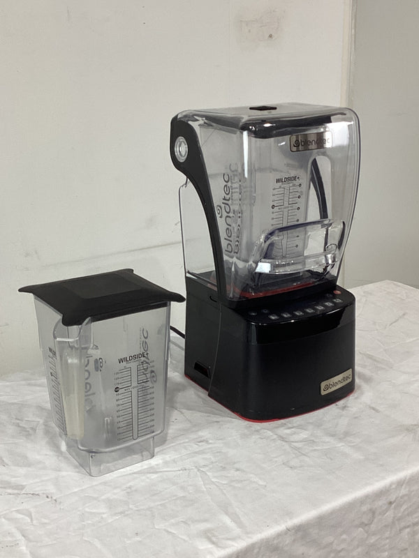 Blendtec CQB1 Blender