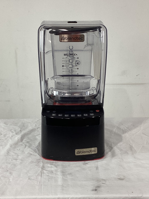 Blendtec CQB1 Blender