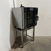 Unox XEVC-0711-GPRM Combi Oven
