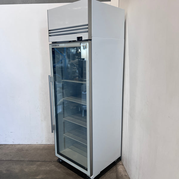 Skope TMF650N-A Upright Freezer