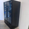 Skope BME1200N-A Upright Fridge
