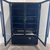 Skope BME1200N-A Upright Fridge