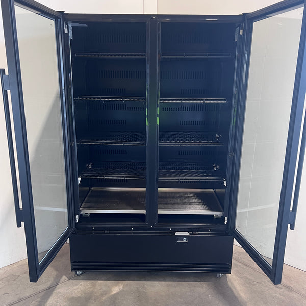 Skope BME1200N-A Upright Fridge