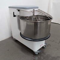 Mecnosud PK44AD Spiral Mixer