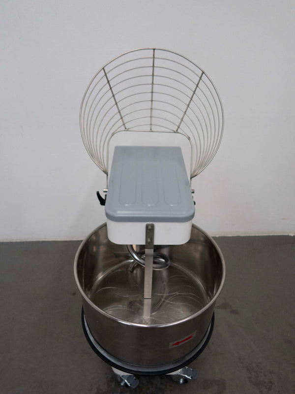 Mecnosud PK44AD Spiral Mixer