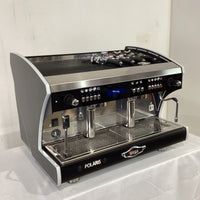 Wega Polaris EVD./2-PR 2 Group Coffee Machine