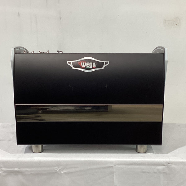 Wega Polaris EVD./2-PR 2 Group Coffee Machine