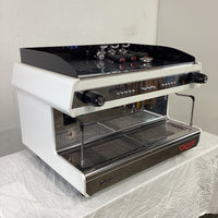 Astoria SAE./2-EC 2 Group Coffee Machine