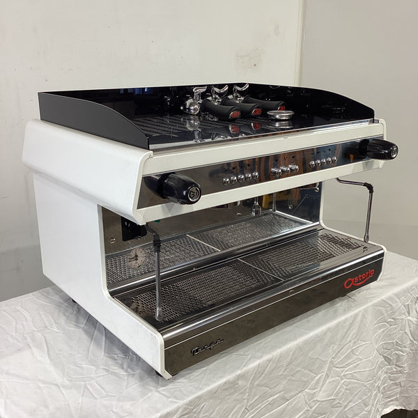Astoria SAE./2-EC 2 Group Coffee Machine