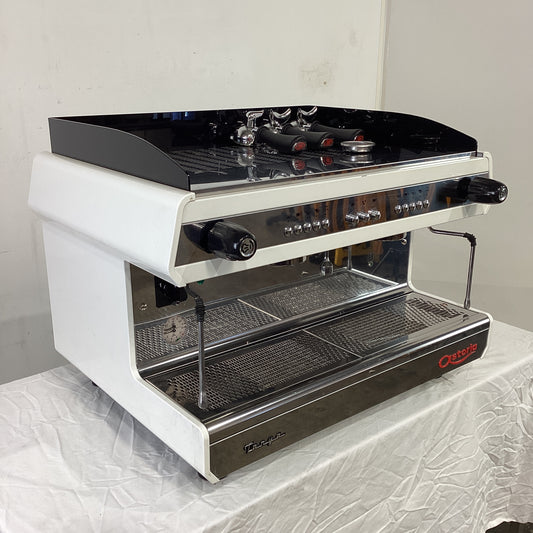 Astoria SAE./2-EC 2 Group Coffee Machine