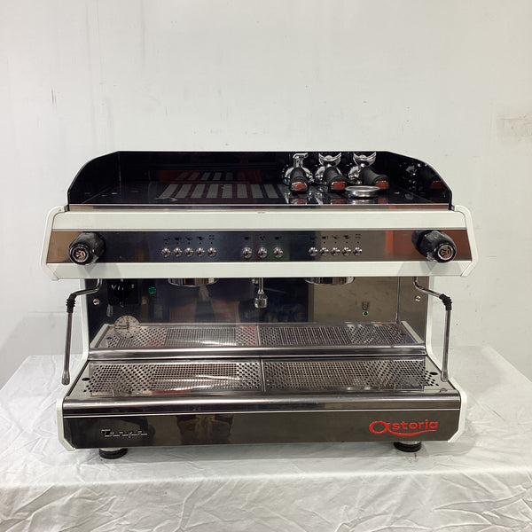 Astoria SAE./2-EC 2 Group Coffee Machine