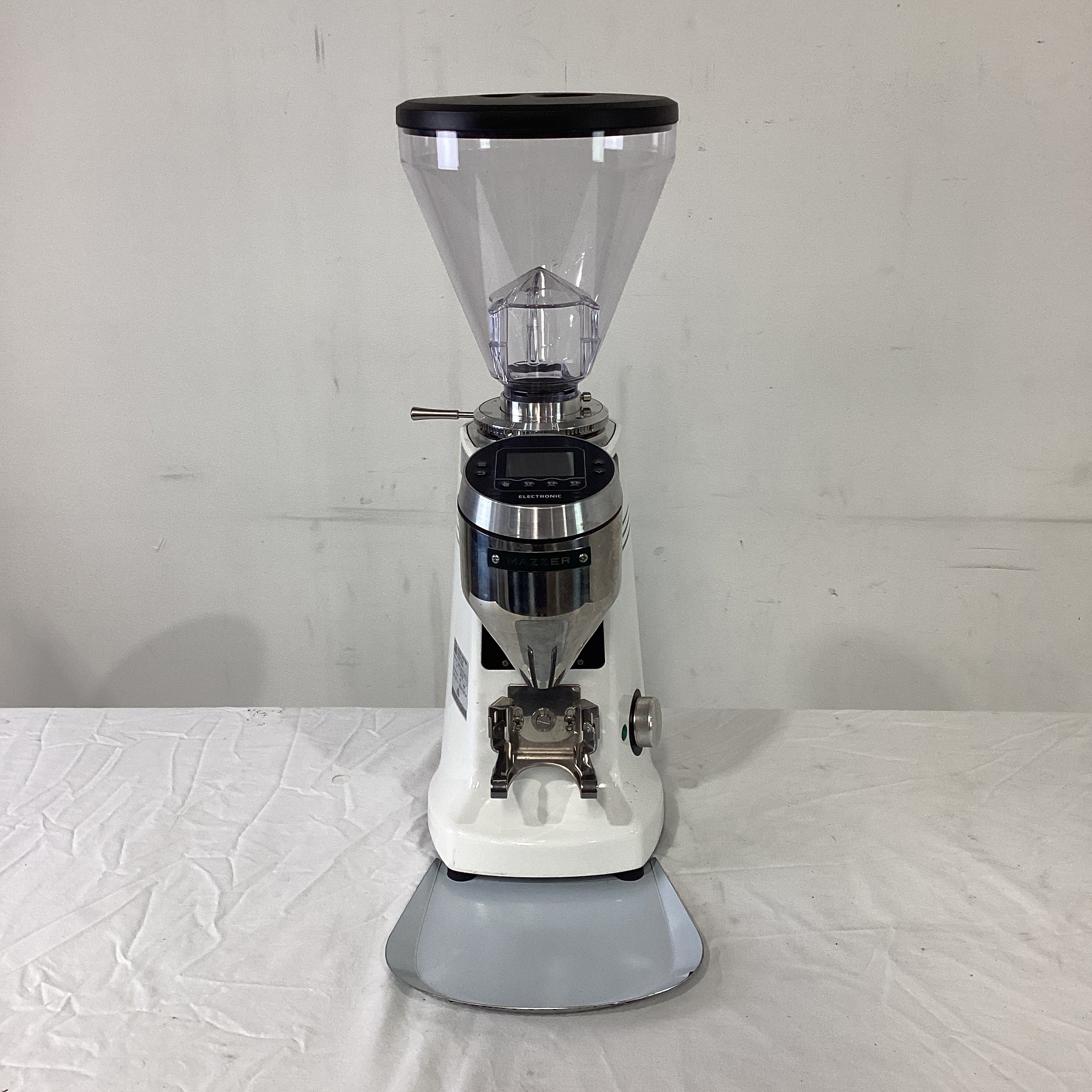 Mazzer Super Jolly E Coffee Grinder