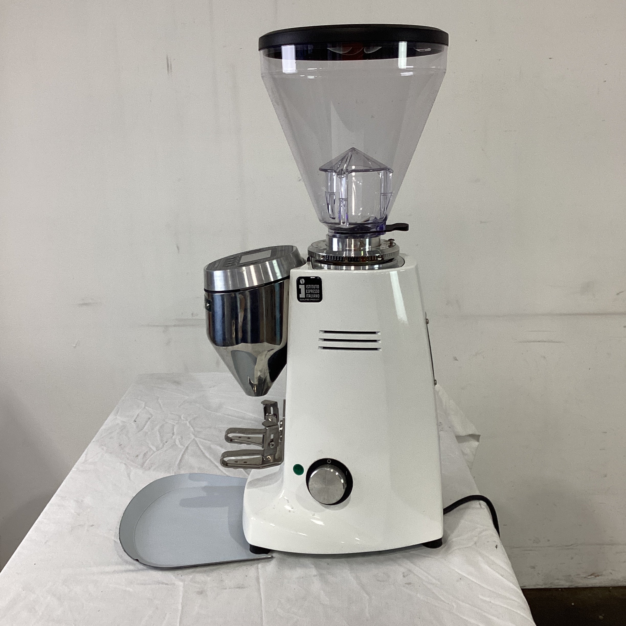 Mazzer Super Jolly E Coffee Grinder