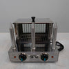 Roband M3 Hot Dog & Bun Warmer