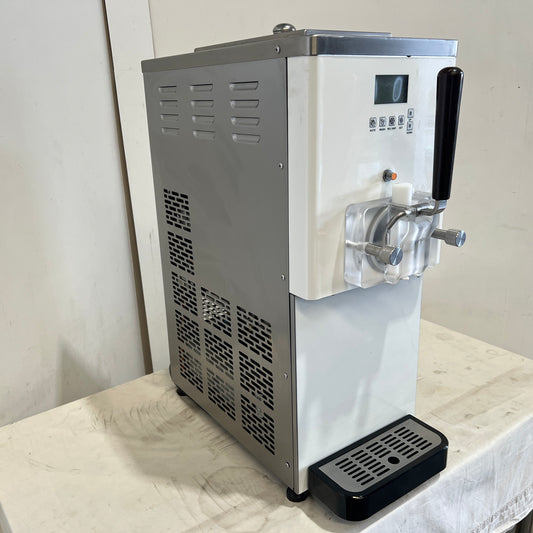 Mama Mia M-50 Ice Cream Machine