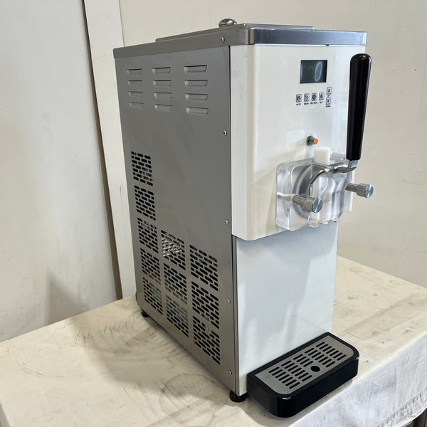 Mama Mia M-50 Ice Cream Machine